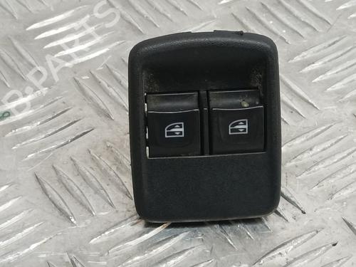 Used Left front window switch DACIA DOKKER MPV (KE_) [2012-2025]  13467919