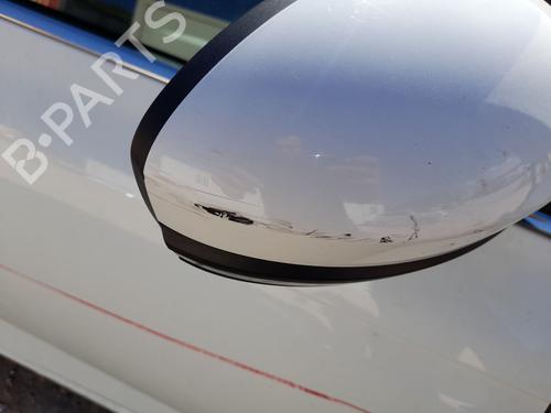 Right mirror RENAULT MEGANE IV Grandtour (K9A/M/N_) 1.5 Blue dCi 115 (K9A6) | BP30083401C27 