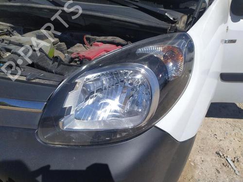Used Left headlight RENAULT KANGOO Express (FW0/1_) Z.E. (FW0Z, FW1Z) (60 hp) 24677843