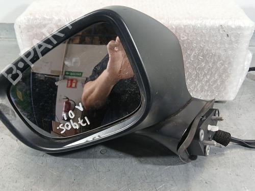 Used Left mirror Left mirror 38460256 38460256
