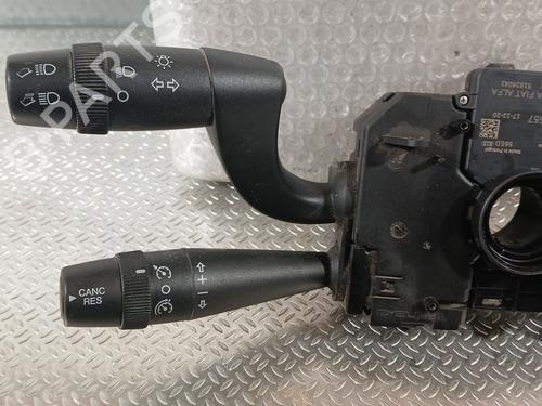 Steering column stalk PEUGEOT BOXER Bus 2.0 BlueHDi 130 | BP37263794I23 - Image 2