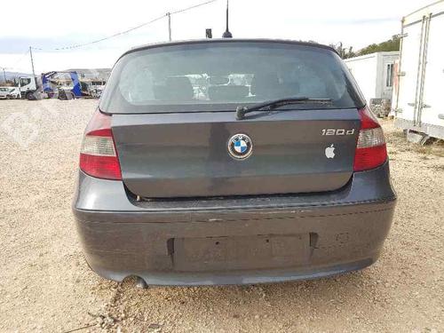 Left front fog light BMW 1 (E87) 120 d | BP24673138C30