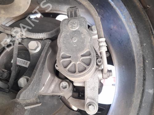 Used Right rear brake caliper Right rear brake caliper CITROËN C5 AIRCROSS (A_) 1.5 BlueHDi 130 (ACYHZJ, ACYHZR) (131 hp) 35895278 35895278