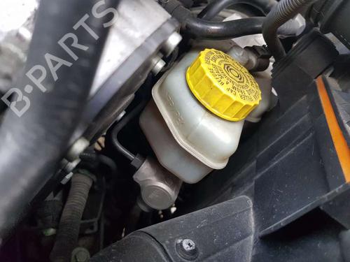 Used Brake master cylinder SEAT CORDOBA (6L2) [2002-2009]  17106575