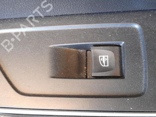 Used Right rear window switch Right rear window switch 37799944 37799944