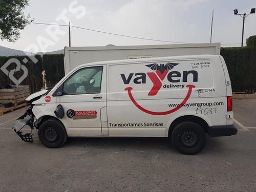 Used Parts VW TRANSPORTER T6 Van (SGA, SGH, SHA, SHH)    1073225