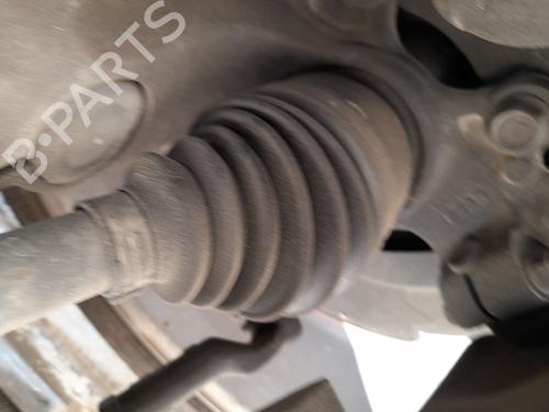 Used Left front driveshaft MAZDA 5 (CR) 2.0 CD (CR19) (143 hp) 29943594