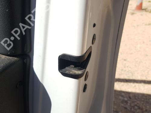 Used Front right lock PEUGEOT 3008 I MPV (0U_) 1.6 BlueHDi 120 (120 hp) 26557865