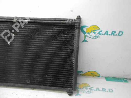 AC radiator NISSAN SERENA (C23)  | BP81976M32 