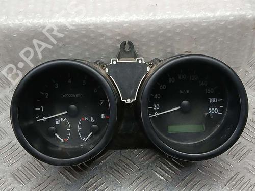 instrument-cluster-daewoo-kalos-klas-12-96540611-2002-3706576 main image