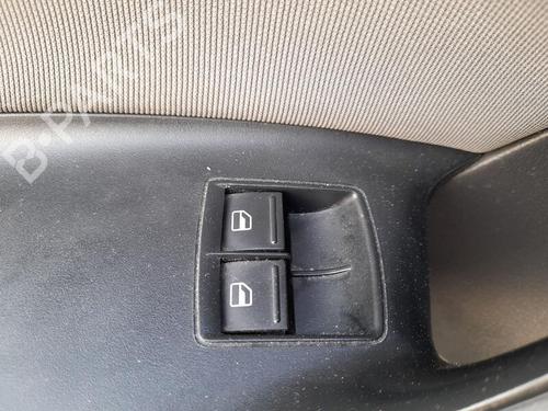 Used Left front window switch SEAT IBIZA IV (6J5, 6P1) 1.6 TDI (90 hp) 28296885