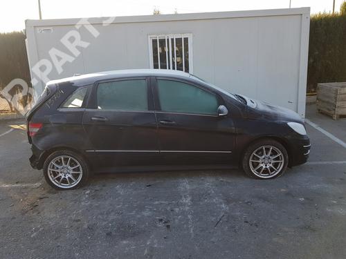 Rear right window mechanism MERCEDES-BENZ B-CLASS Sports Tourer (W245) B 180 CDI (245.207) | BP8909204C25  - Image 9