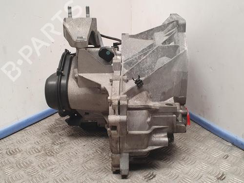 Gearkasse FORD FIESTA VI (CB1, CCN)  | BP3725071M3 