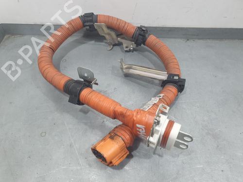 Used Electronic module Electronic module NISSAN LEAF (ZE0) Electric (109 hp) 33660250 33660250