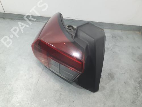 Left taillight OPEL CORSA F (P2JO) 1.2 (68) | BP34633093C34 - Image 4