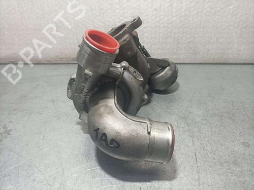 Used Turbocharger/Supercharger Turbocharger/Supercharger 16680518 16680518
