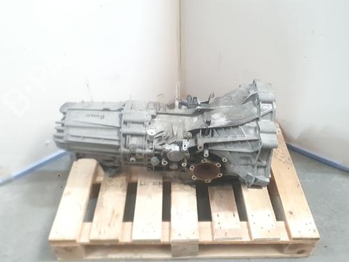 Used Gearbox Gearbox 26390984 26390984