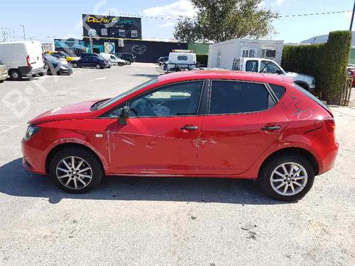 Fuel pump SEAT IBIZA IV (6J5, 6P1)  | BP1940481M76 