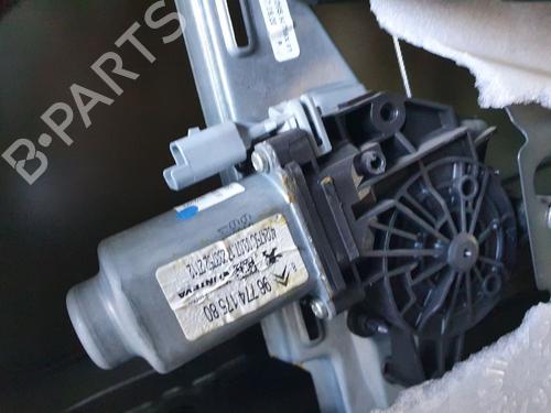 Used Rear left window mechanism CITROËN C-ELYSEE (DD_) [2012-2026]  11105632