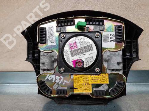 Airbag Kit KIA SPORTAGE II (JE_, KM_)  | BP808175C86 