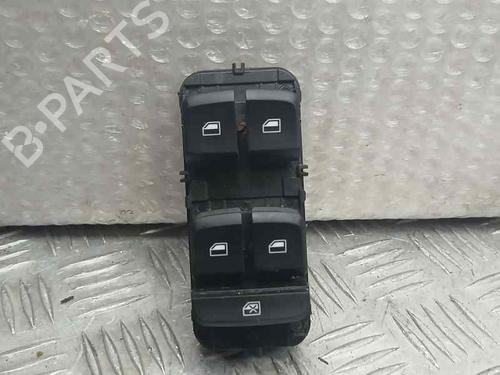 Used Left front window switch MG MG ZS SUV 1.0 T-GDi (111 hp) 19923388