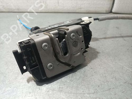 Front left lock MERCEDES-BENZ GLA-CLASS (X156) GLA 200 (156.943) | BP16771178C98 