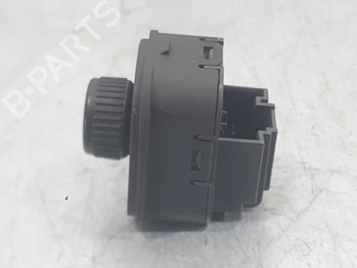 Mirror switch VW GOLF VI (5K1) 1.2 TSI | BP36491087I25 - Image 2