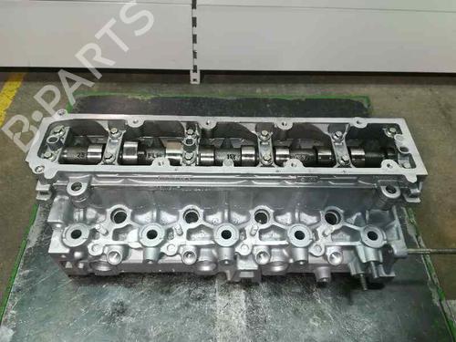 Cylinder head CITROËN XSARA PICASSO (N68) 2.0 HDi | BP12498916M5 