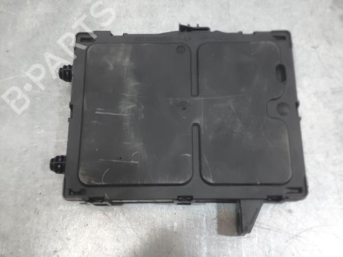 Electronic module RENAULT MEGANE IV Hatchback (B9A/M/N_) 1.2 TCe 130 (B9MR) | BP35987133M83 - Image 2