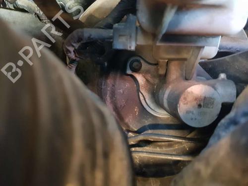 Used Servo brake KIA CARENS IV [2013-2025]  20111285