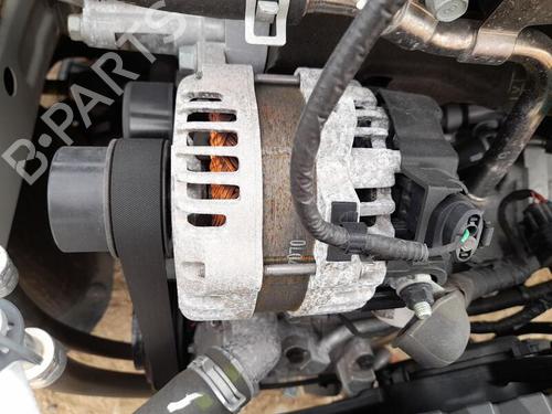 Alternator HYUNDAI i20 III (BC3, BI3) 1.0 T-GDI | BP29305127M7 
