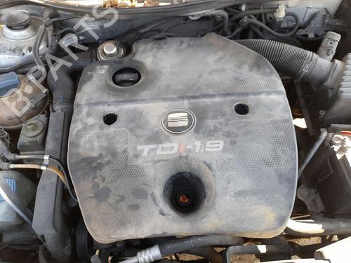 Used Upper protection SEAT TOLEDO II (1M2) 1.9 TDI (110 hp) 29402037