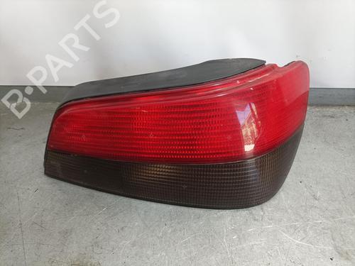 Used Right taillight PEUGEOT 306 Hatchback (7A, 7C, N3, N5) [1993-2003]  11839369