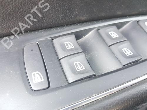 Left front window switch RENAULT TALISMAN (LP_) 1.6 dCi 130 | BP33674763I27 - Image 2