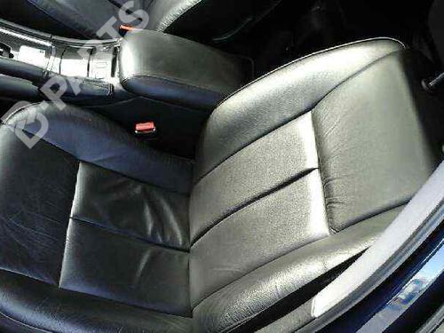 Used Left front seat Left front seat PEUGEOT 607 (9D, 9U) 3.0 V6 24V (211 hp) 3719367 3719367
