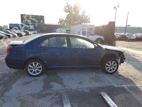 Left front window switch TOYOTA AVENSIS Saloon (_T25_) 1.8 VVT-i (ZZT251_, ZZT251R) | BP14011074I27 