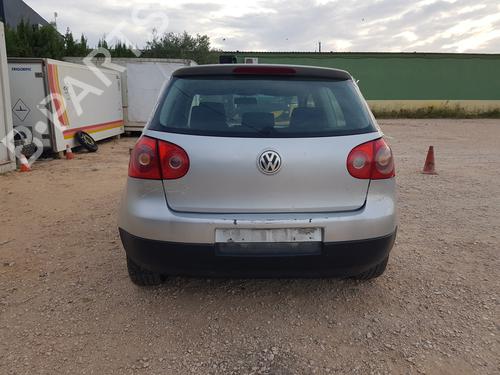 Right front driveshaft VW GOLF V (1K1)  | BP22182091M39 