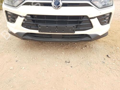 Zderzak przedni SSANGYONG KORANDO (C300) 1.5 7871137000