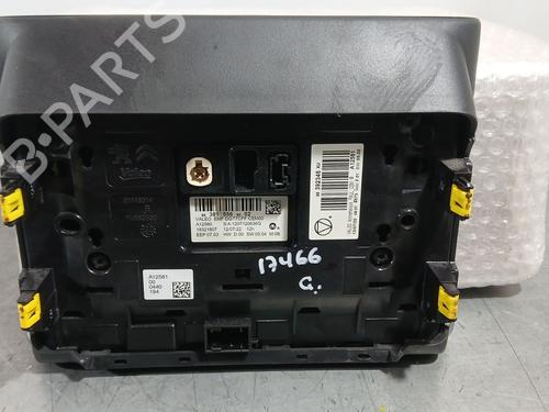 Electronic module CITROËN C3 III (SX) 1.5 BlueHDi 100 (SXYHYP, SXYHTU) | BP33403511M83 - Image 2