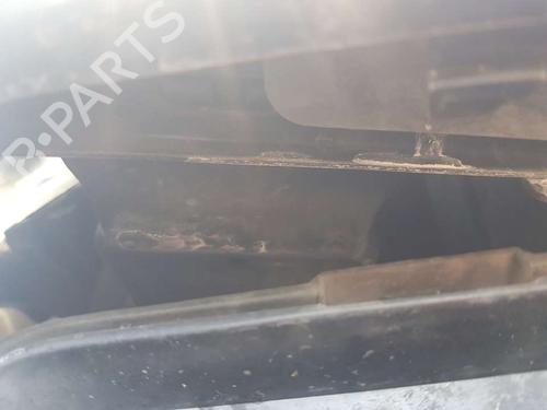 Used Front bumper reinforcement PEUGEOT 307 CC (3B) 2.0 16V (136 hp) 19158765