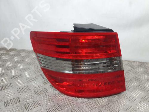 Used Left taillight MERCEDES-BENZ B-CLASS Sports Tourer (W245) [2005-2011]  10865826
