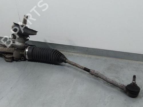 Steering rack CITROËN BERLINGO MULTISPACE (B9) 1.6 HDi 115 | BP24357957M22 