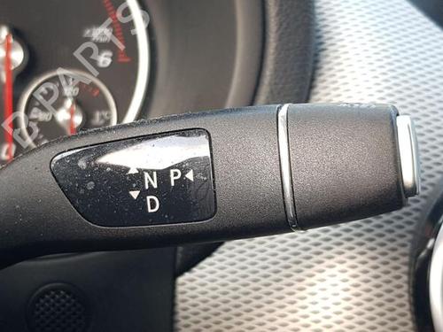 Used Gear lever MERCEDES-BENZ B-CLASS Sports Tourer (W246, W242) B 200 CDI / d (246.208) (136 hp) 25724941