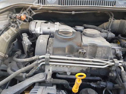 Used Engine SEAT IBIZA IV (6J5, 6P1) [2008-2017]  20645678