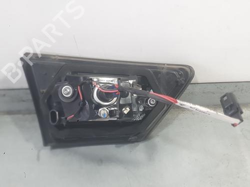 Right tailgate light RENAULT CLIO IV (BH_) 1.5 dCi 90 | BP37273508C80 - Image 3