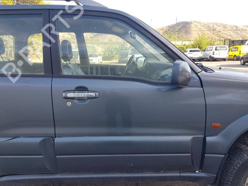 Used Right front door SUZUKI GRAND VITARA I (FT, HT) [1998-2008]  15602949