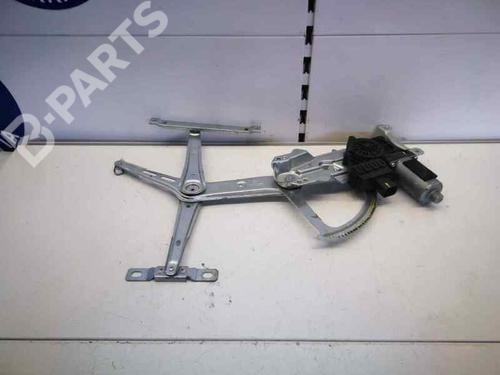 Used Front left window mechanism OPEL ASTRA H (A04) [2004-2014]  707043