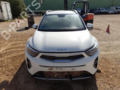 Instrument cluster KIA STONIC (YB) 1.2 CVVT | BP26503426C47 