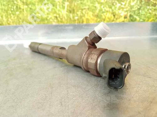 Injector TOYOTA YARIS (_P1_) 1.4 D-4D (NLP10_, NLP10R) | BP1657710M100 