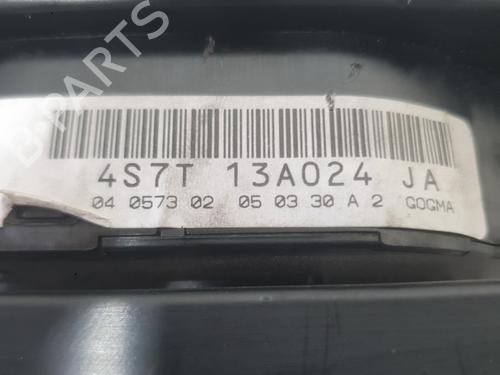 Headlight switch FORD MONDEO III (B5Y) 2.2 TDCi | BP37158397I24 - Image 4